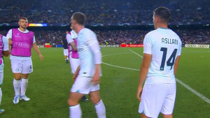 Da su Messi ili Ronaldo uradili ono što je Džeko cijeli svijet bi ih do sada proglasio herojima