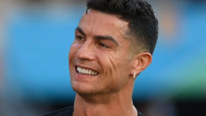 Portugalci traže izbacivanje Ronalda na klupu, te žele Jotu umjesto njega u ekipi
