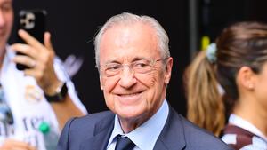 Florentino Perez dogovorio transfer i tako oborio rekord španskog kluba