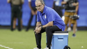 Svi neka šute, Bielsa neće:  "Kako da ne braniš svoju majku, svoju sestru, bebu?"