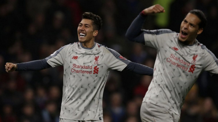 Klopp se kockao sa sastavom, ali Liverpool slavio na Turf Mooru