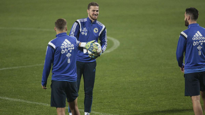 Erzurumspor dobio "smiješnu" ponudu za Šehića