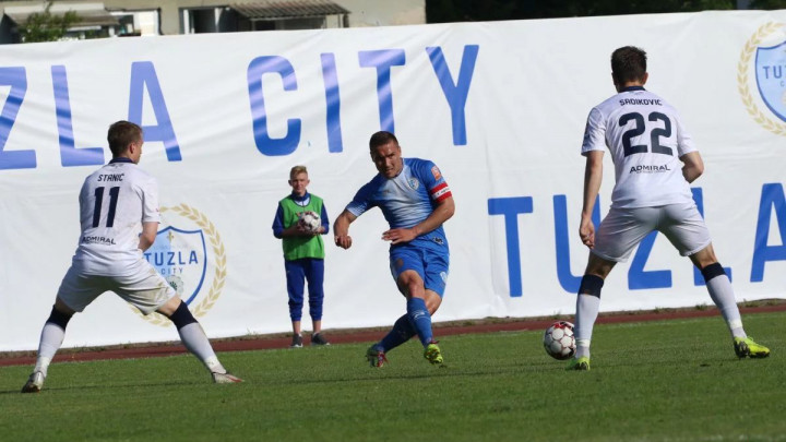 Tuzla City u Švicarskoj, šta će biti sa Stojčevom?