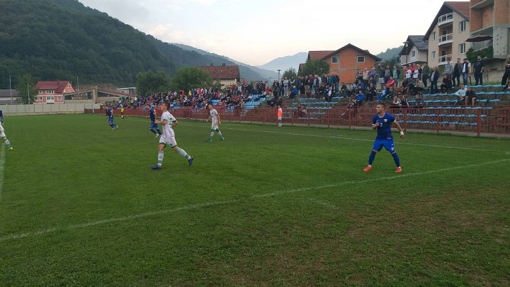Rudar ubjedljiv u Hadžićima protiv Radnika