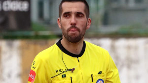 Određene sudije za posljednje kolo Premijer lige BiH