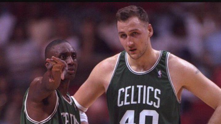"NBA liga je najlošija ikad i nema jakih imena"