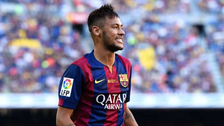 Neymar: Ne igram fudbal zbog Zlatne lopte