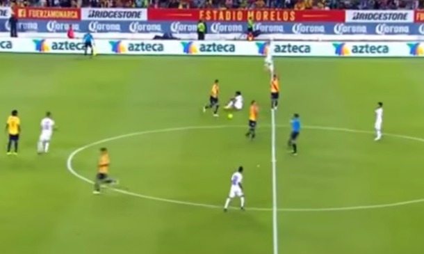 Ronaldinho, zar i ti sebi to da dozvoliš?