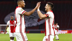 Bayern našao zamjenu za Lewandowskog: Žele napadača koji je oduševio cijelu Evropu