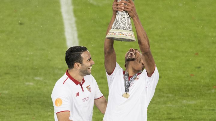 Sevilla odbila 18 miliona eura za N'Zonzija