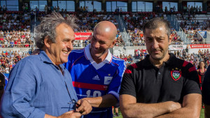 Platini priznao: Finale Mundijala u Francuskoj bilo namješteno!