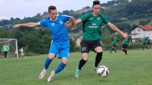 Dizdarić za pobjedu Goražda u Novom Travniku