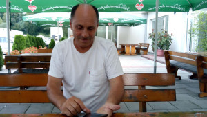 "Nisam igrač koji mešetari, u Zvijezdu sam došao pod jednim uslovom"
