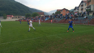 Rudar ubjedljiv u Hadžićima protiv Radnika
