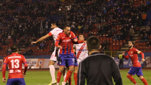 Zeljković je rigao vatru, ali šta kažu Pravila nogometne igre? 