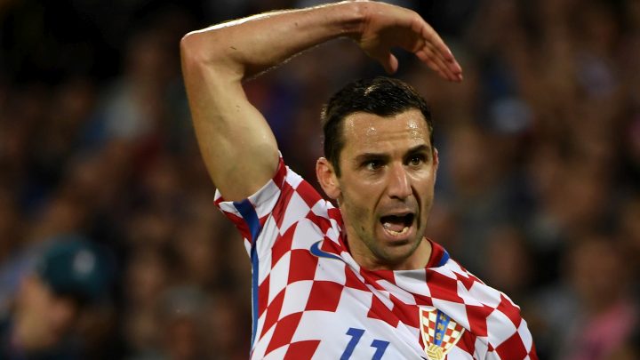 Srna se vraća u reprezentaciju Hrvatske?
