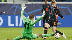 Chelsea u 94. minuti ostao bez prvog mjesta