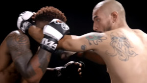 Novi borilački sport stiže 27. novembra: Triad Combat privlači veliku pažnju
