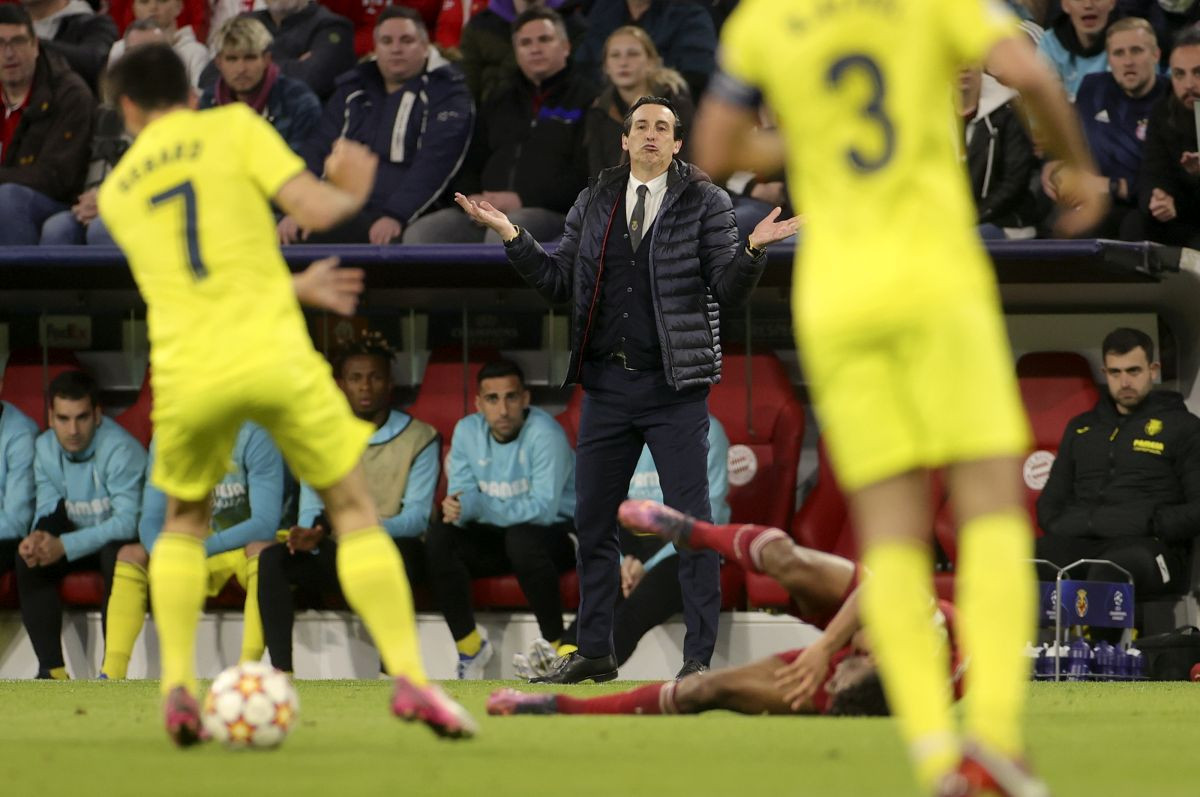 Bayern pokušao ismijati Villarreal, sve im se vratilo: "Nekad kad pljuješ, onda ti se vrati"