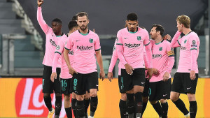 Barcelona u problemu: Zvijezda napušta klub kao slobodan igrač
