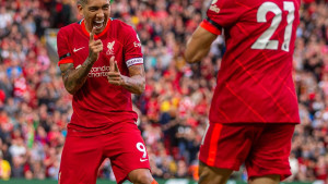 Liverpool savladao Osasunu i na sjajan način najavio novu sezonu