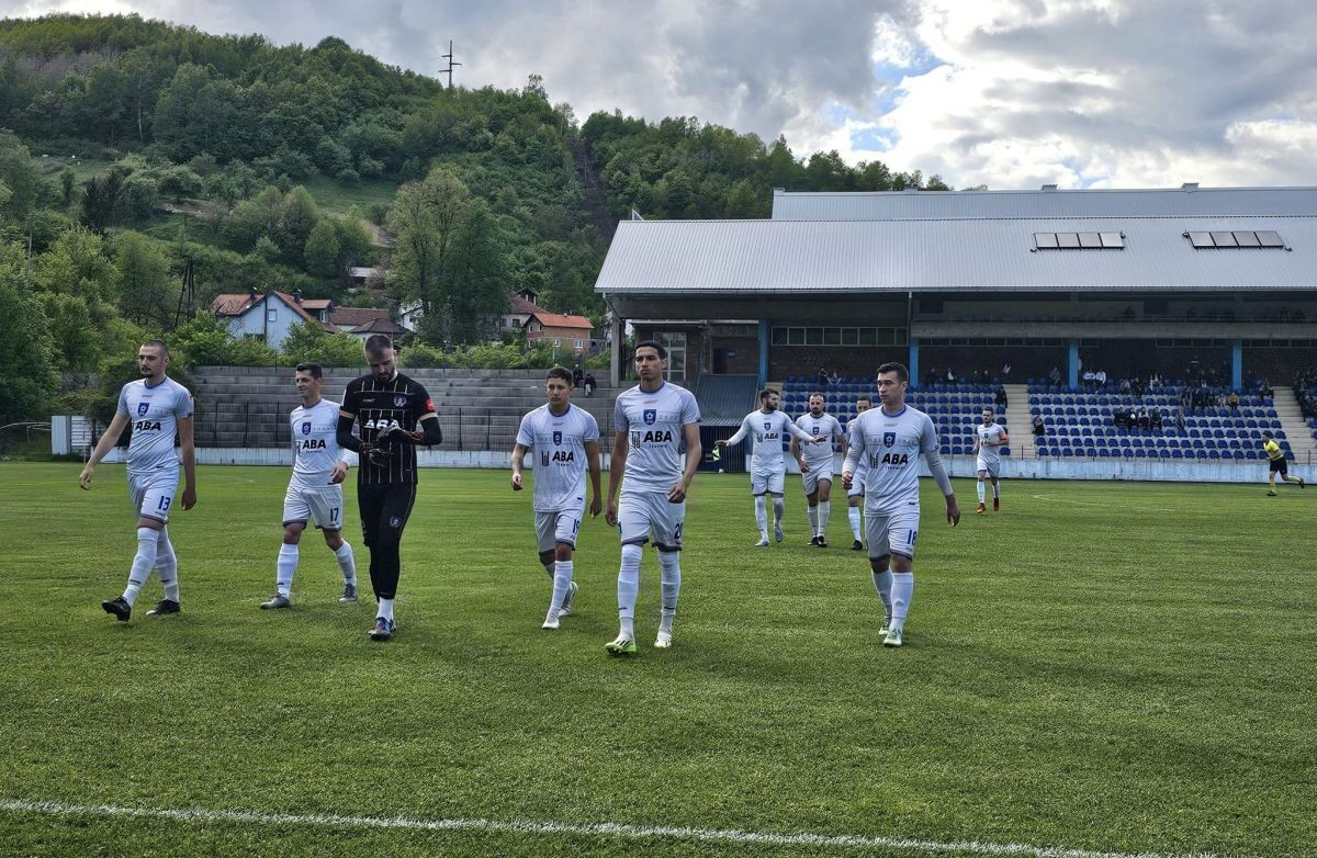 NK Travnik pregazio komšije i potvrdio titulu, sjajan dan Jakupovića i Fajića