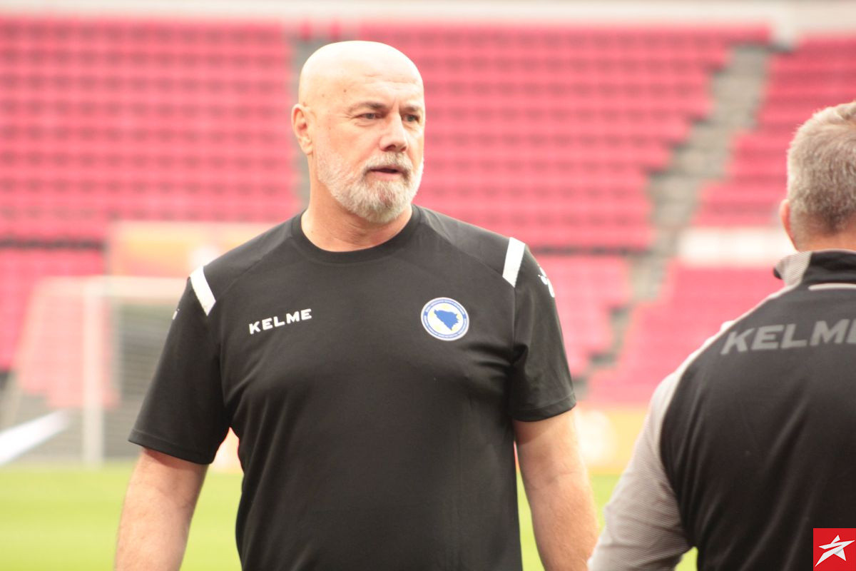 Standardni Zmaj nije na spisku za večerašnji duel