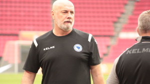 Standardni Zmaj nije na spisku za večerašnji duel