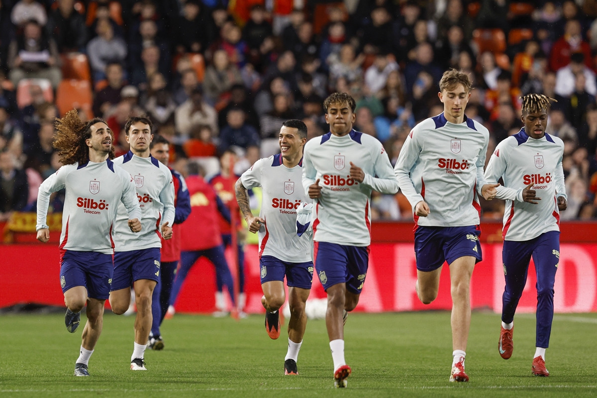 Šta to ima u ovom dečku: Pored Real Madrida, u priču za Španca se uključili i Liverpool i Chelsea