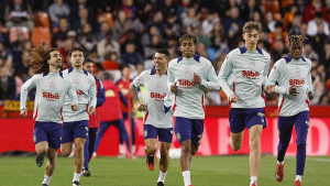 Šta to ima u ovom dečku: Pored Real Madrida, u priču za Španca se uključili i Liverpool i Chelsea