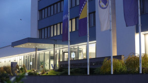 Semestar trenera za PROFI licencu umjesto u Vogošći u Banjoj Luci
