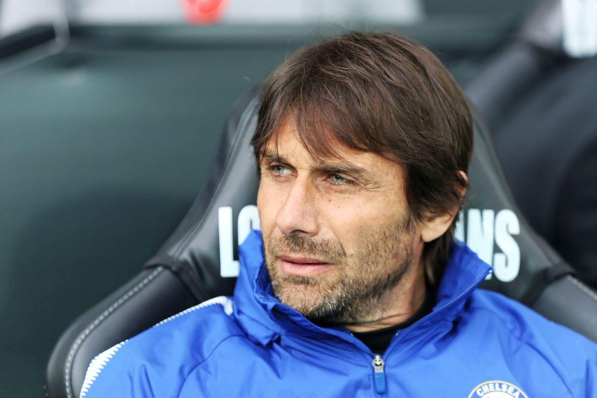 Antonio Conte preuzima Inter