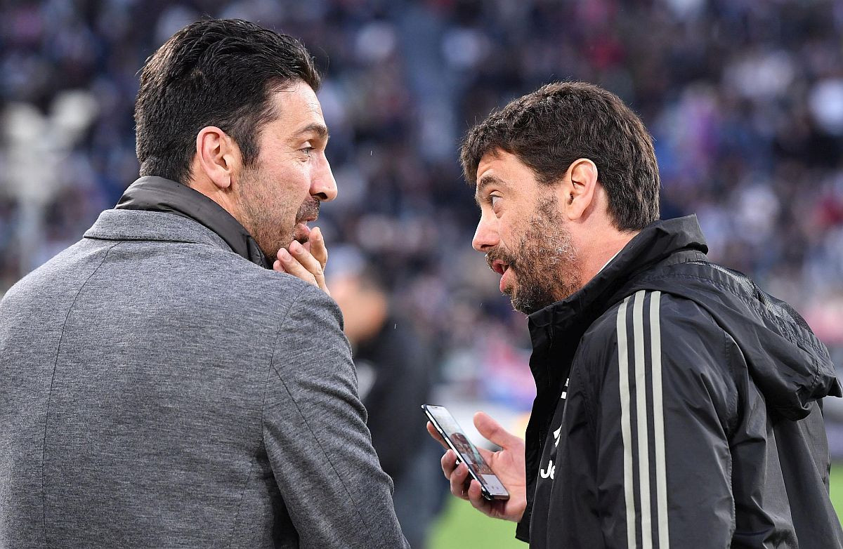 Intenzivni pregovori traju već 20 dana: Juventus je za novog trenera spremio kraljevsku platu 