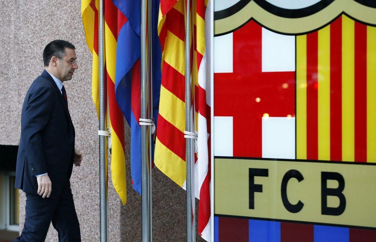 Predsjednik Barcelone je večeras otkrio sve o ljetnoj sagi zvanoj Neymar: Šta je sve bilo na stolu?