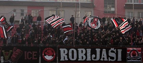 Beganović: Pobjeda posvećena Robijašima