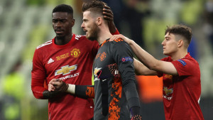 De Gea doživio veliko poniženje, a EURO nije ni počeo