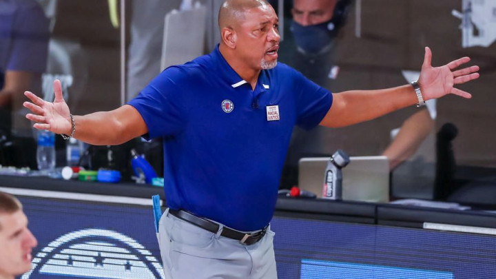 Doc Rivers ima novi posao