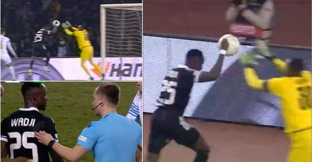 Postigao gol rukom u UEFA-inom takmičenju, trener ga natjerao da sve prizna: "Ti si musliman"