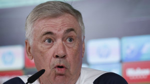 Stigla zabrinjavajuća vijest o Modriću, Ancelotti otkrio u kakvom je stanju: "To je ono šta mislim"