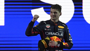 Verstappen ima "kukavičku" klauzulu u svom uguvoru