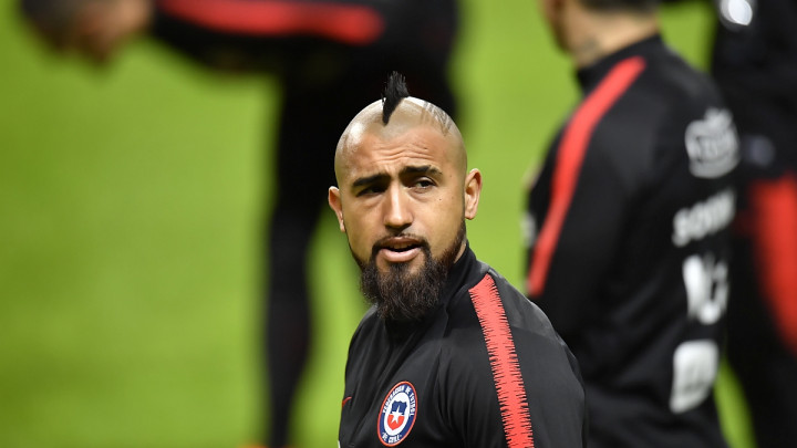 Arturo Vidal nagovijestio odlazak iz Bayerna