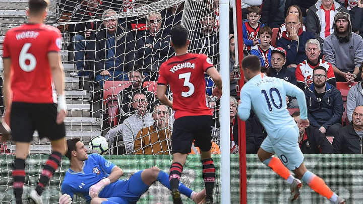 Chelsea bez problema na gostovanju protiv Southamptona