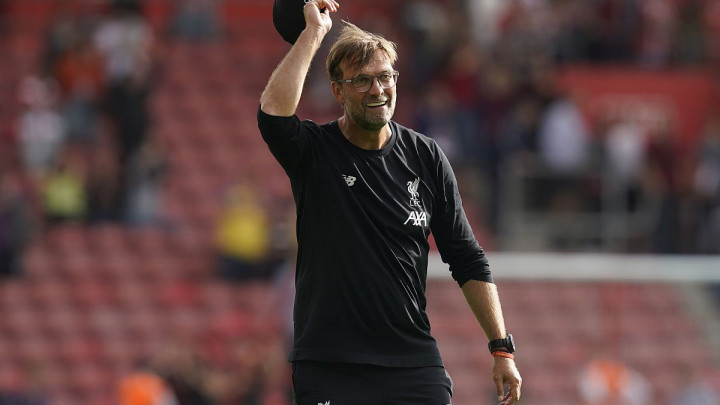 Klopp o budućnosti: "Volio bih trenirati Bayern, ali u jednom klubu bih ostao doživotno"