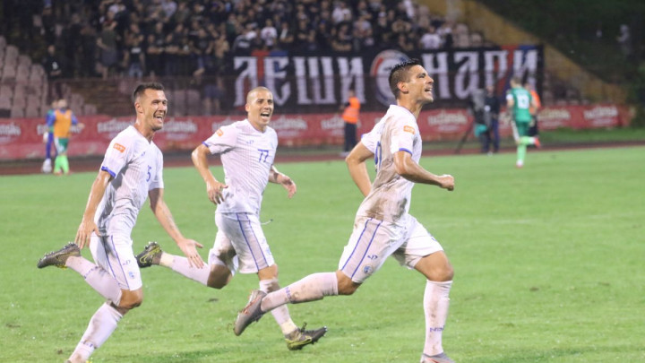 Najbolji strijelci regiona igraju u Premijer ligi!