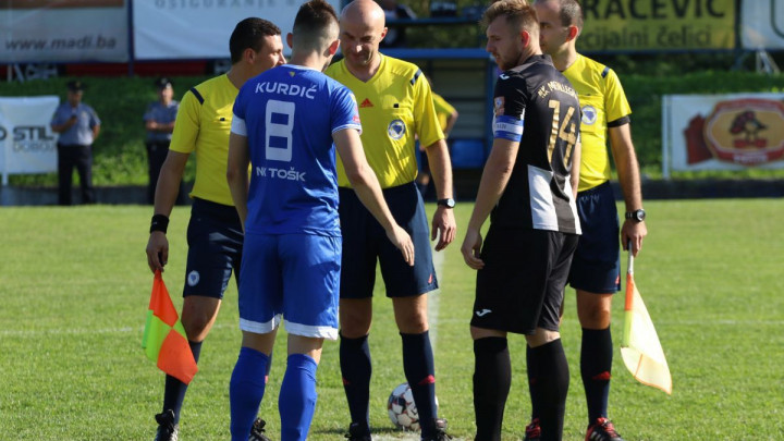 Akcija "Var": Uhapšeno osam osoba, privođenje još trojice do kraja dana
