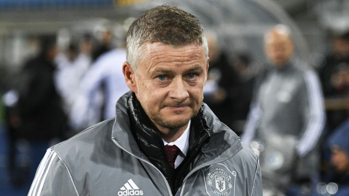 Solskjaer spremio 150 miliona eura za dva dragulja iz Bundeslige