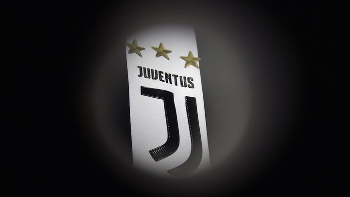 Novi Juventusov grb je plagijat?