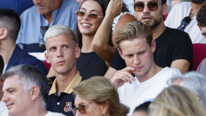 U Barcelonu stigla ponuda koju baš niko nije očekivao, Laporta već zna šta uraditi