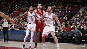 Portland Trail Blazersi doživili novo poniženje