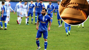 Fudbal i vjera mogu zajedno: Fudbaler TOŠK-a je na pravom putu da postane hafiz